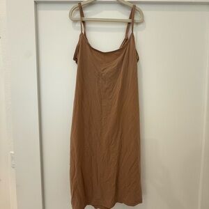 SKIMS fits everybody slip dress